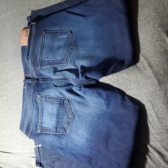 Fran denim - Picture 6 of 6